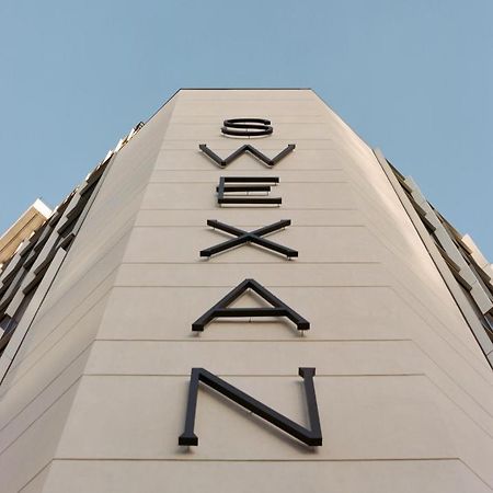 דאלאס Hotel Swexan מראה חיצוני תמונה