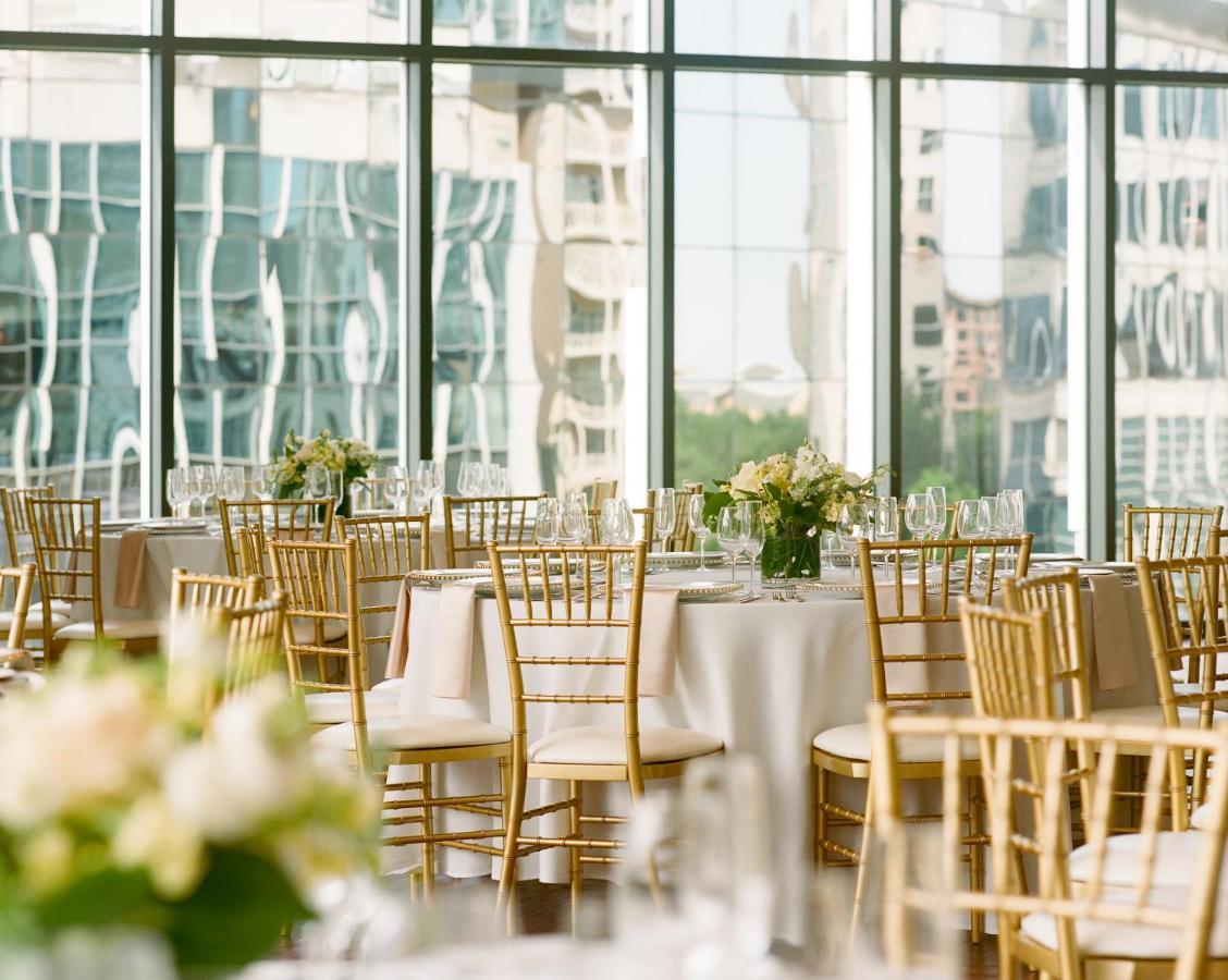 דאלאס Hotel Swexan מראה חיצוני תמונה