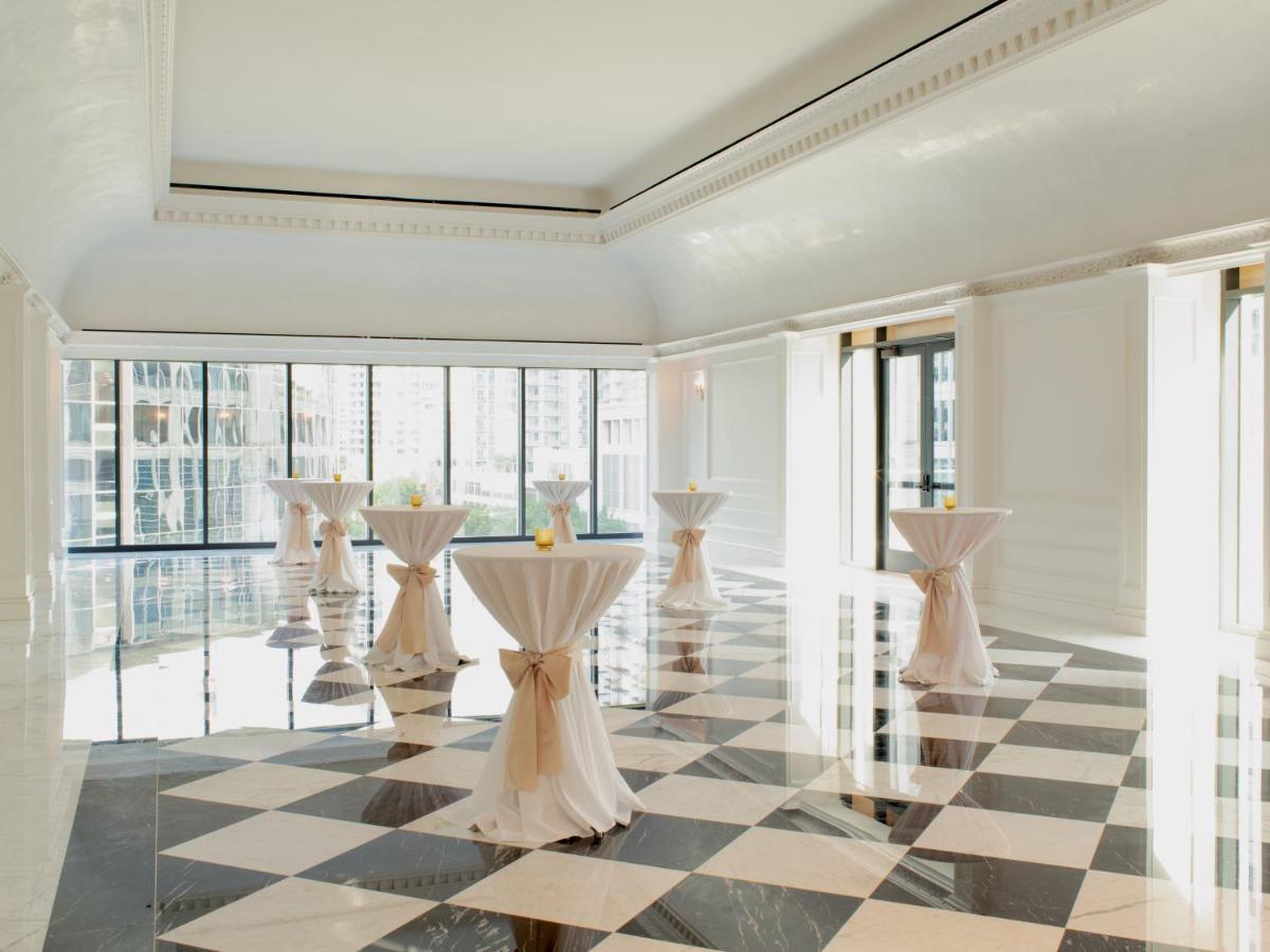 דאלאס Hotel Swexan מראה חיצוני תמונה