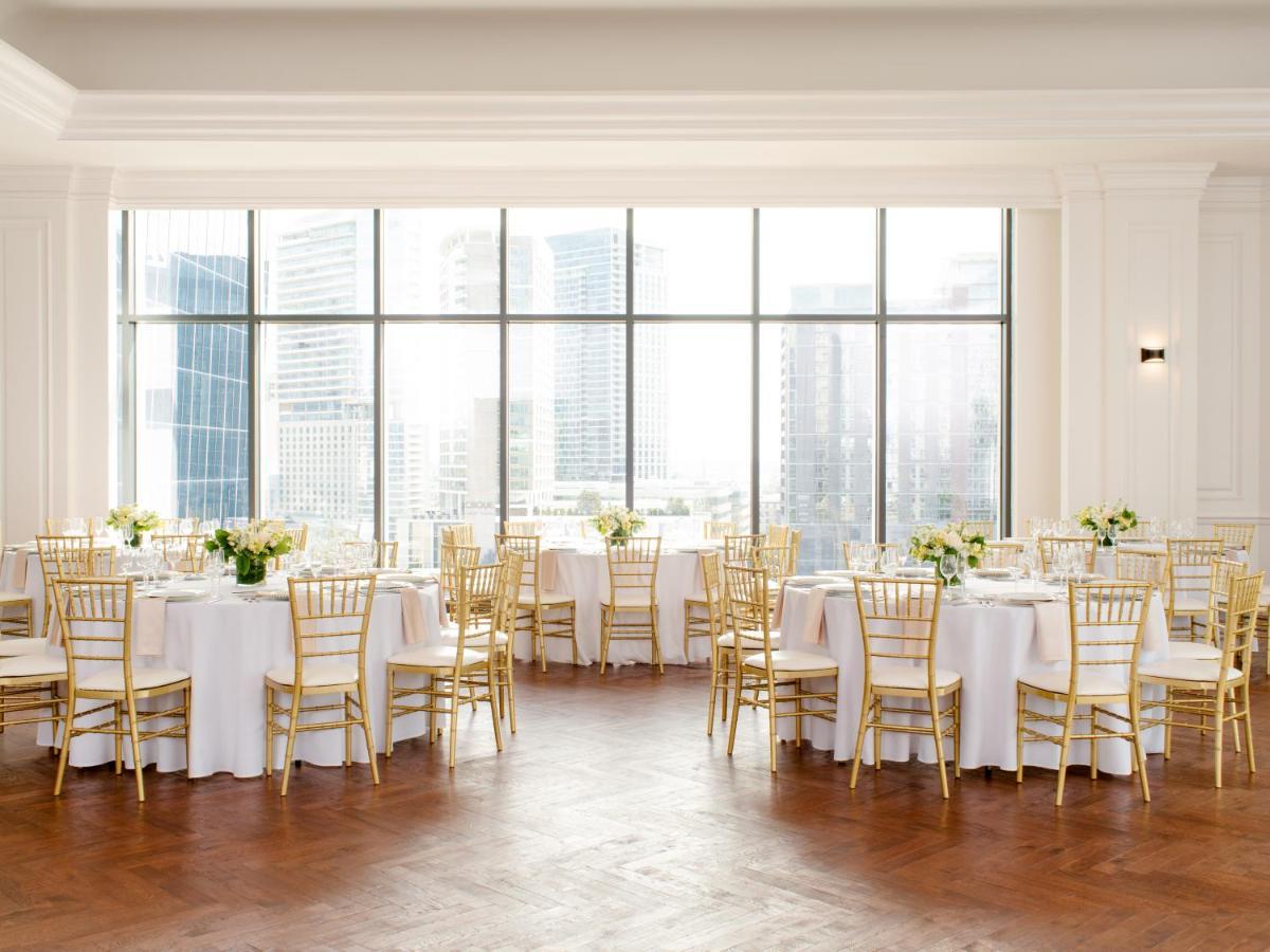דאלאס Hotel Swexan מראה חיצוני תמונה
