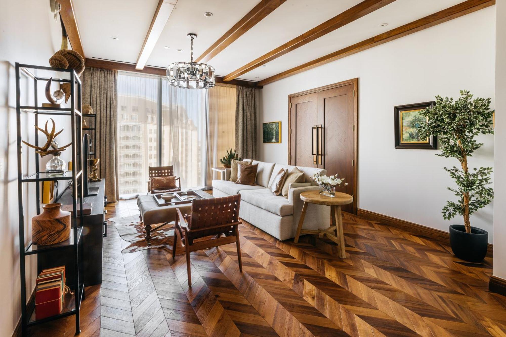 דאלאס Hotel Swexan חדר תמונה